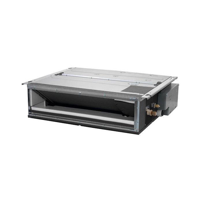Инверторный канальный кондиционер (сплит-система) Daikin FDXM35F9 / RXM35A9