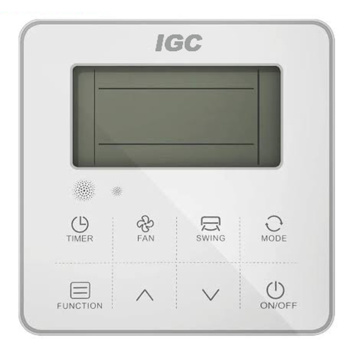 Изображение для товара IGC AE-Y5S