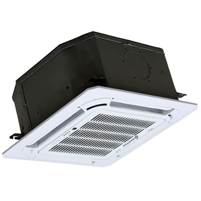 Изображение для товара Dantex DM-DP028Q4/AF