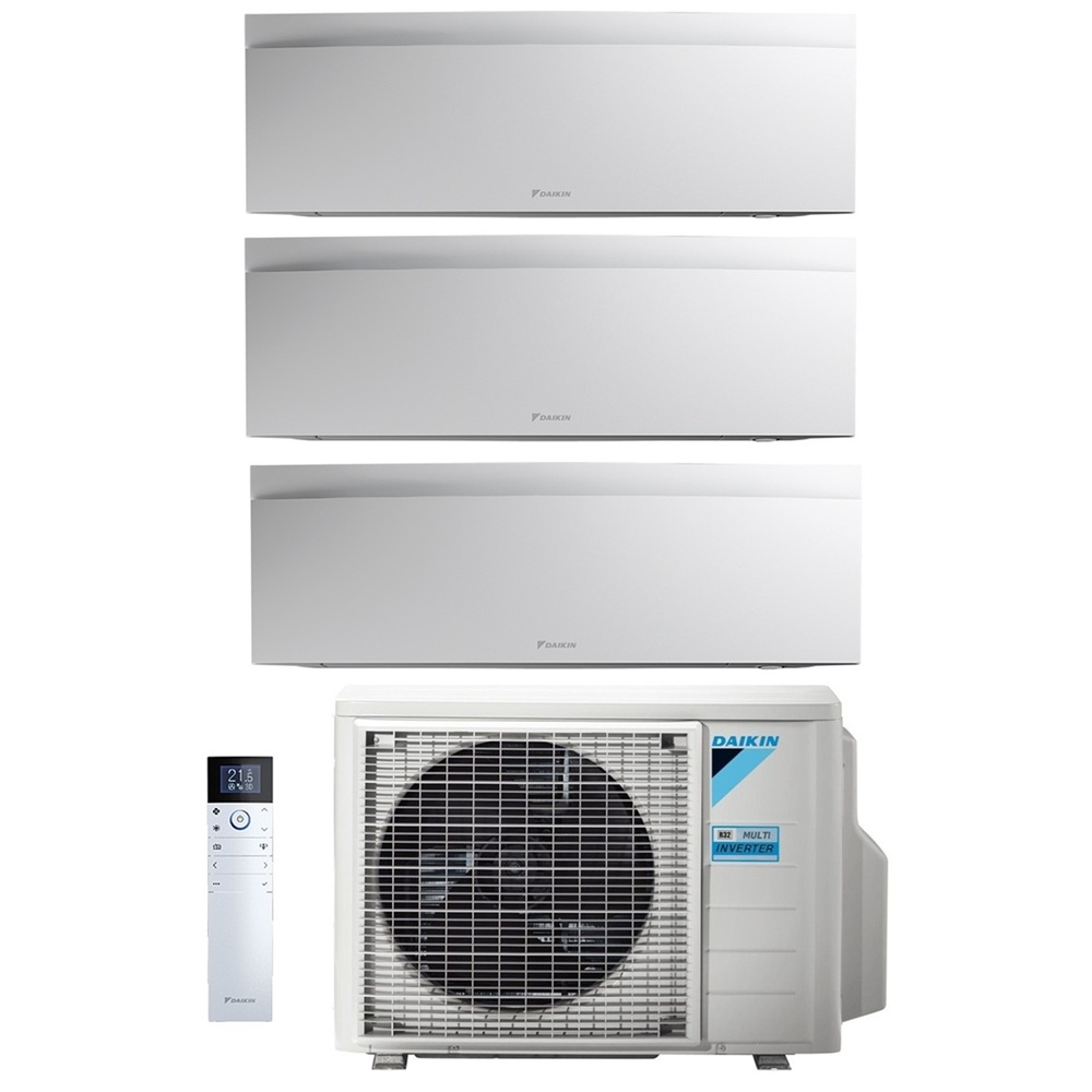 Мульти-сплит-система Daikin 3MXM68A / FTXJ25AWx3