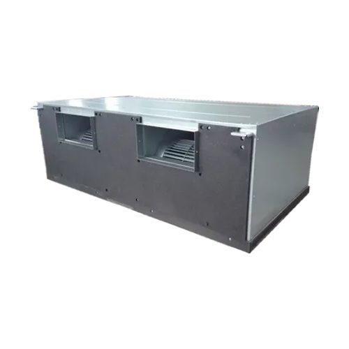 Канальный кондиционер (сплит-система) Syscool SYSPLIT DUCT 76 HP Q