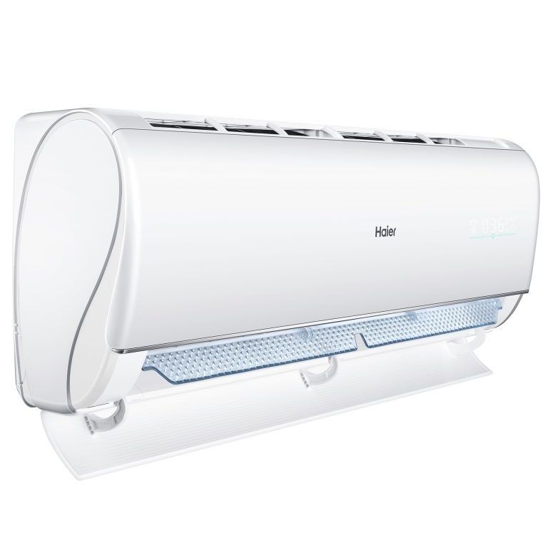 Изображение для товара Haier AS35JBJHRA-W / 1U35JEJFRA
