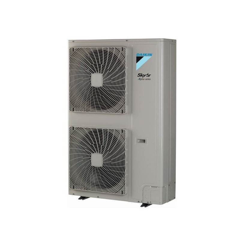 Инверторный канальный кондиционер (сплит-система) Daikin FDA125A / RZASG125MV