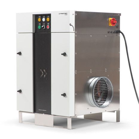 Изображение для товара Trotec TTR 1400