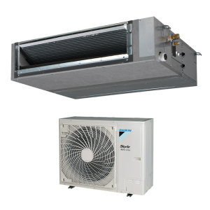 Изображение для товара Daikin FBA140A / RZAG140NY1