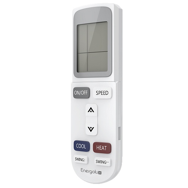 Кассетный фанкойл Energolux SFC27A2