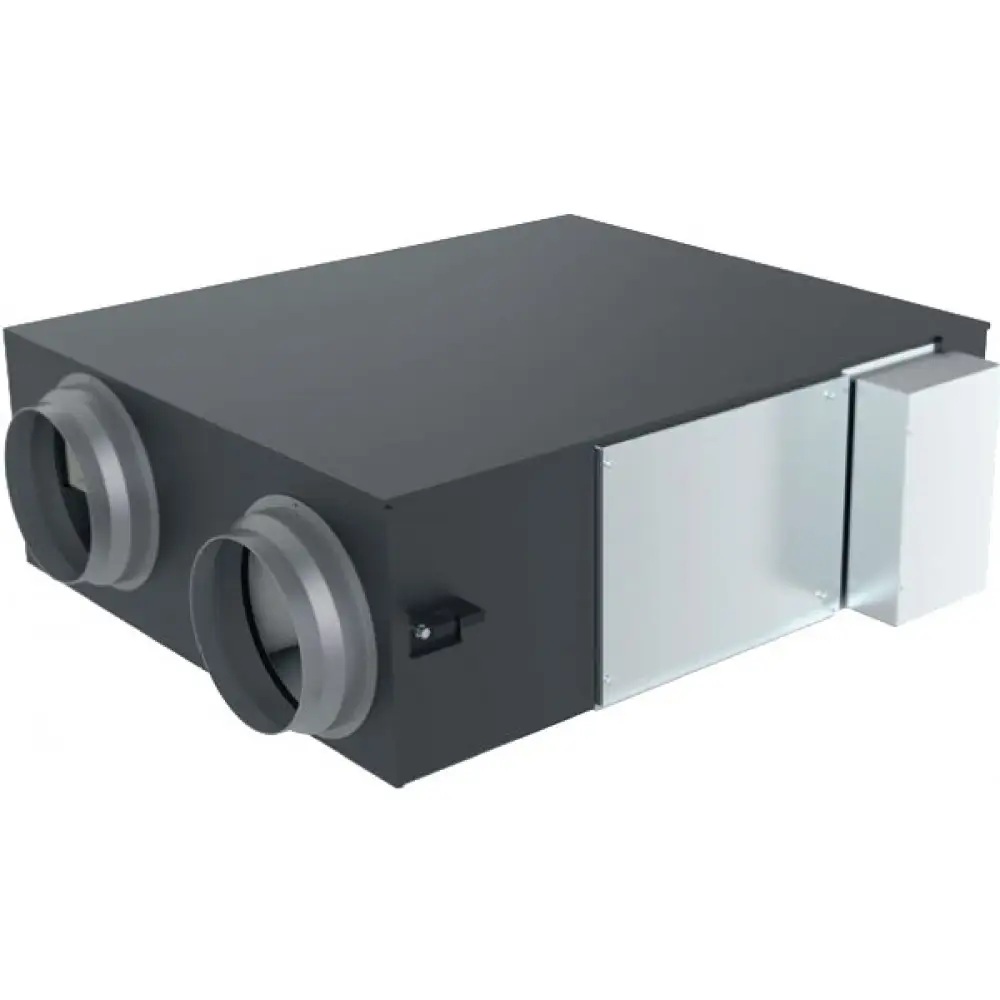 Приточно-вытяжная установка с рекуператором Gree FHBQG-D6.5B-K