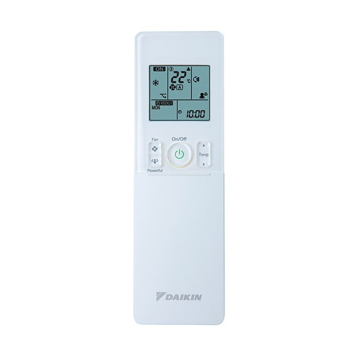 Изображение для товара Daikin 3MXS40K / CTXS15Kx3