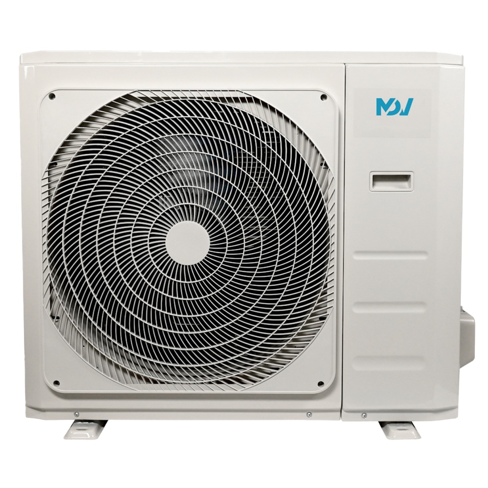 Канальный кондиционер (сплит-система) MDV MDTI-36HWN1 / MDOU-36HN1-L