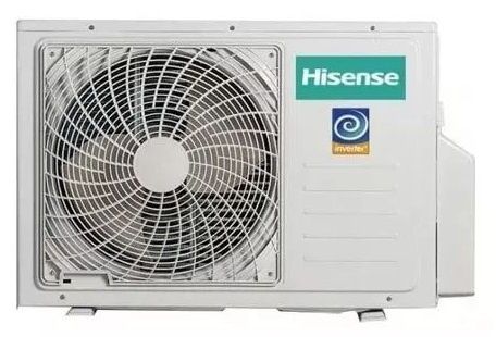 Настенный кондиционер (сплит-система) Hisense AS-07UW4RYDTG00B