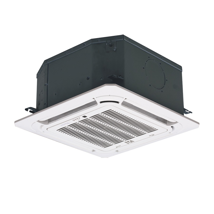 Кассетный фанкойл MDV MDKD-V300