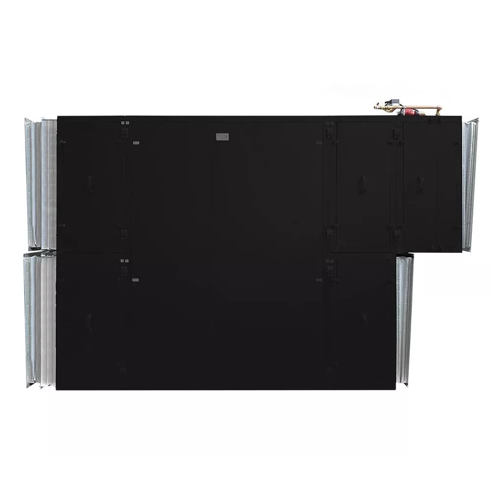 Приточно-вытяжная установка Turkov Zenit Standart S 5050 W 2R