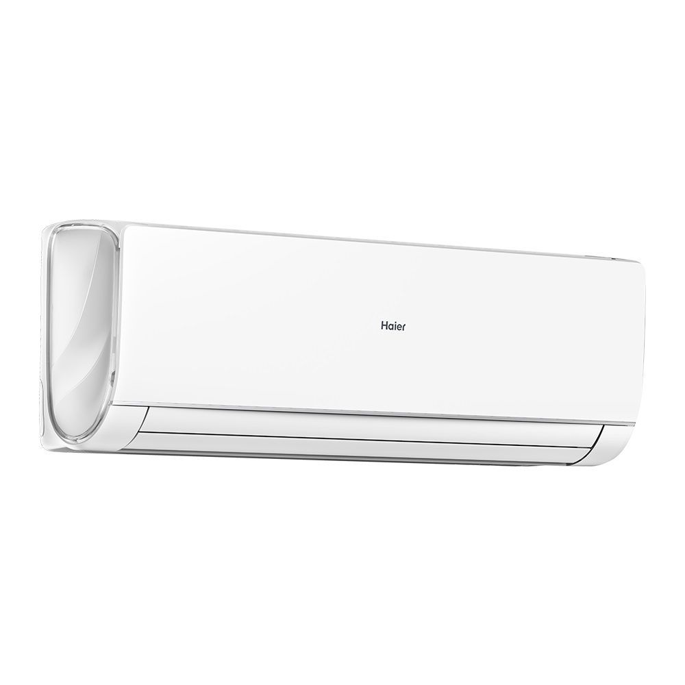 Инверторный настенный кондиционер (сплит-система) Haier AS09NS6ERA-W / 1U09BS3ERA Wi-Fi
