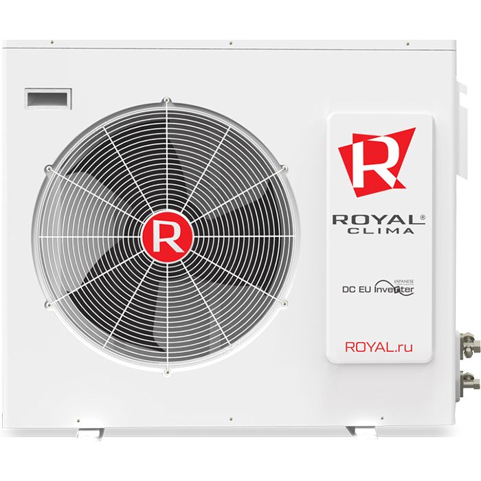 Изображение для товара Royal Clima CO-4C 36HNI / CO-E 36HNI