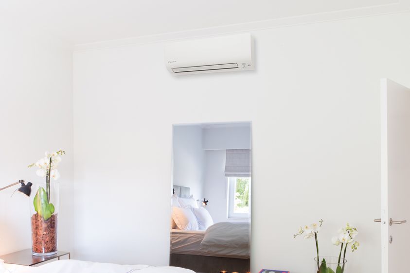 Изображение для товара Daikin FTXS25K