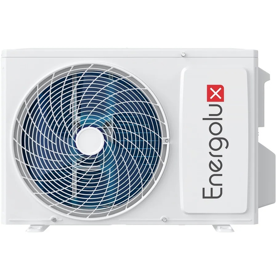 Настенный кондиционер (сплит-система) Energolux SAS09B4-A / SAU09B4-A-WS30 с зимним комплектом (-30)