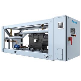Изображение для товара Daikin EWLH-J-SS