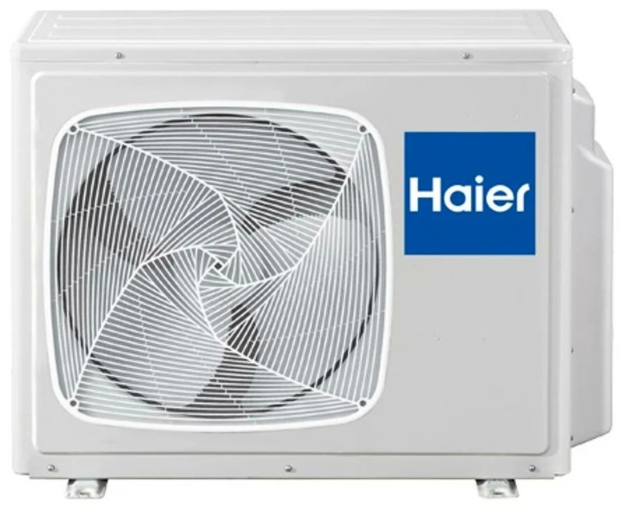 Мульти-сплит-система, наружный блок Haier 4U30HS3ERA