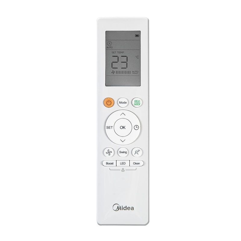 Изображение для товара Midea MSAG2-18HRN1-I / MSAG2-18HRN1-O с зимним комплектом (-40)