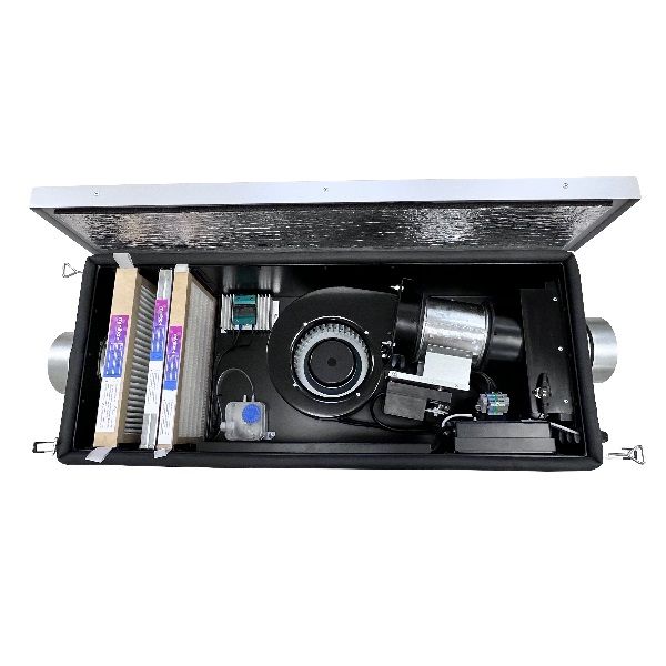 Изображение для товара Minibox E-300 Zentec FKO Lite