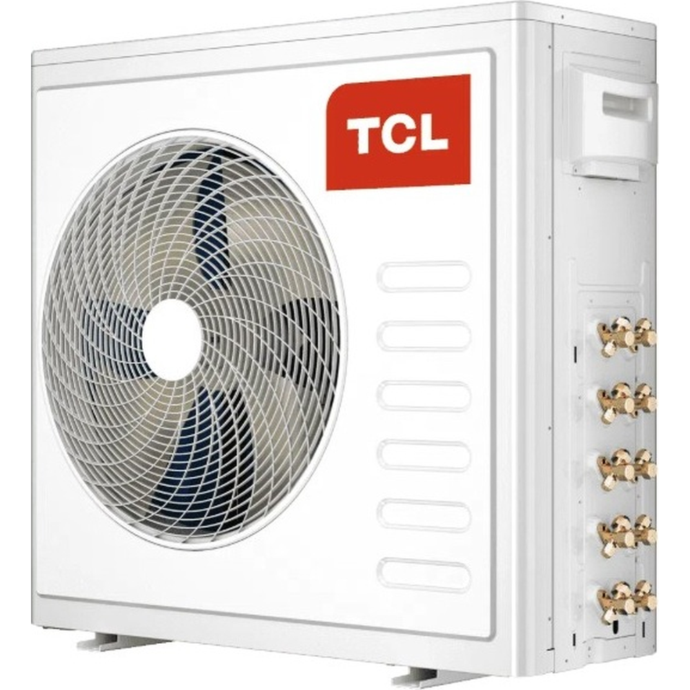 Изображение для товара TCL TACO-4FM32INV/R / TACM-DT09INV/Rx4