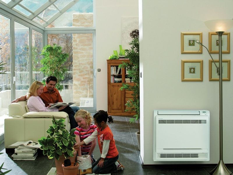 Изображение для товара Daikin FVXS35F / ARXS35L3