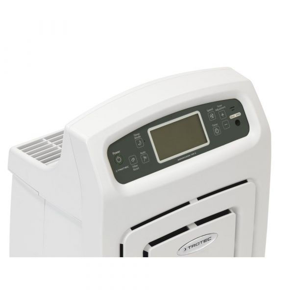 Изображение для товара Trotec AirgoClean 105 S