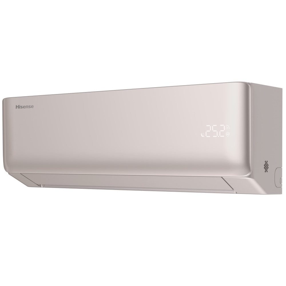Инверторный настенный кондиционер (сплит-система) Hisense AS-10UW4RLCHD00(C)