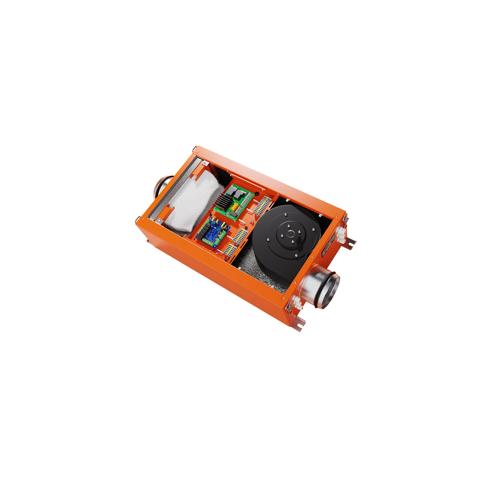 Изображение для товара VentMachine Оранж 350 H1