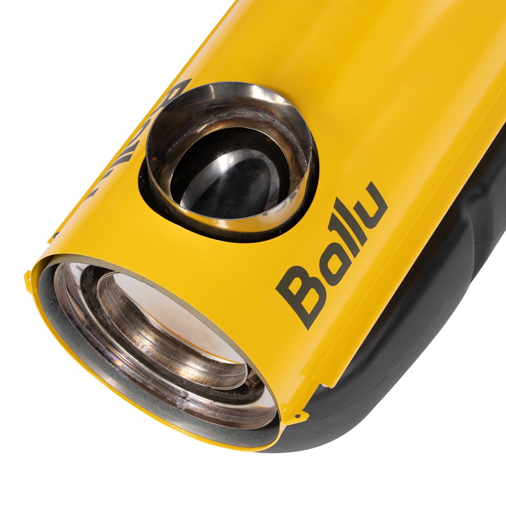 Дизельная тепловая пушка Ballu BHDN-20 PRO