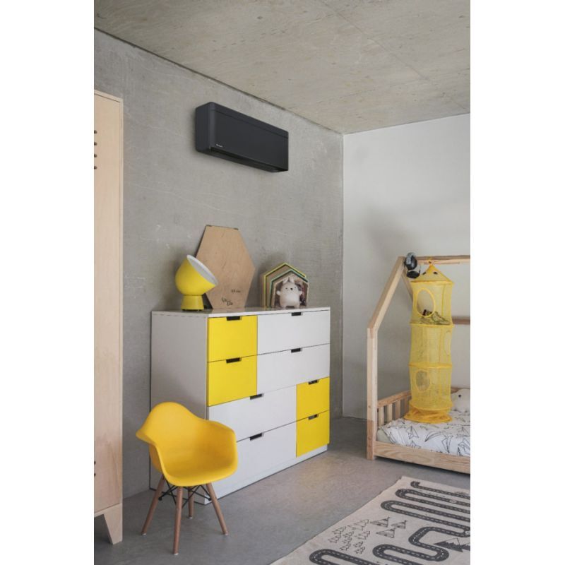 Инверторный настенный кондиционер (сплит-система) Daikin FTXA42BB / RXA42B8