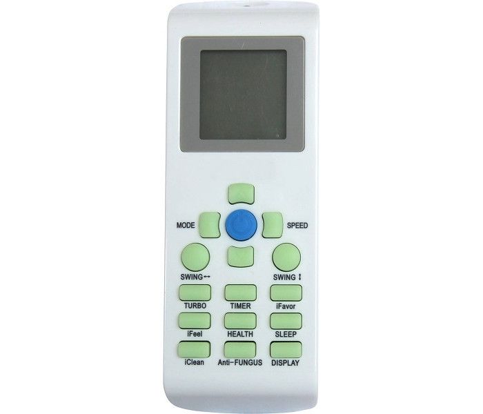 Напольно-потолочный кондиционер (сплит-система) IGC IFХ-V60HSDC/U