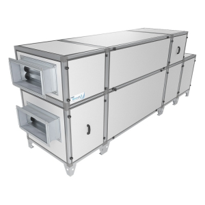 Изображение для товара Breezart 8000-C Lux RP PB 60