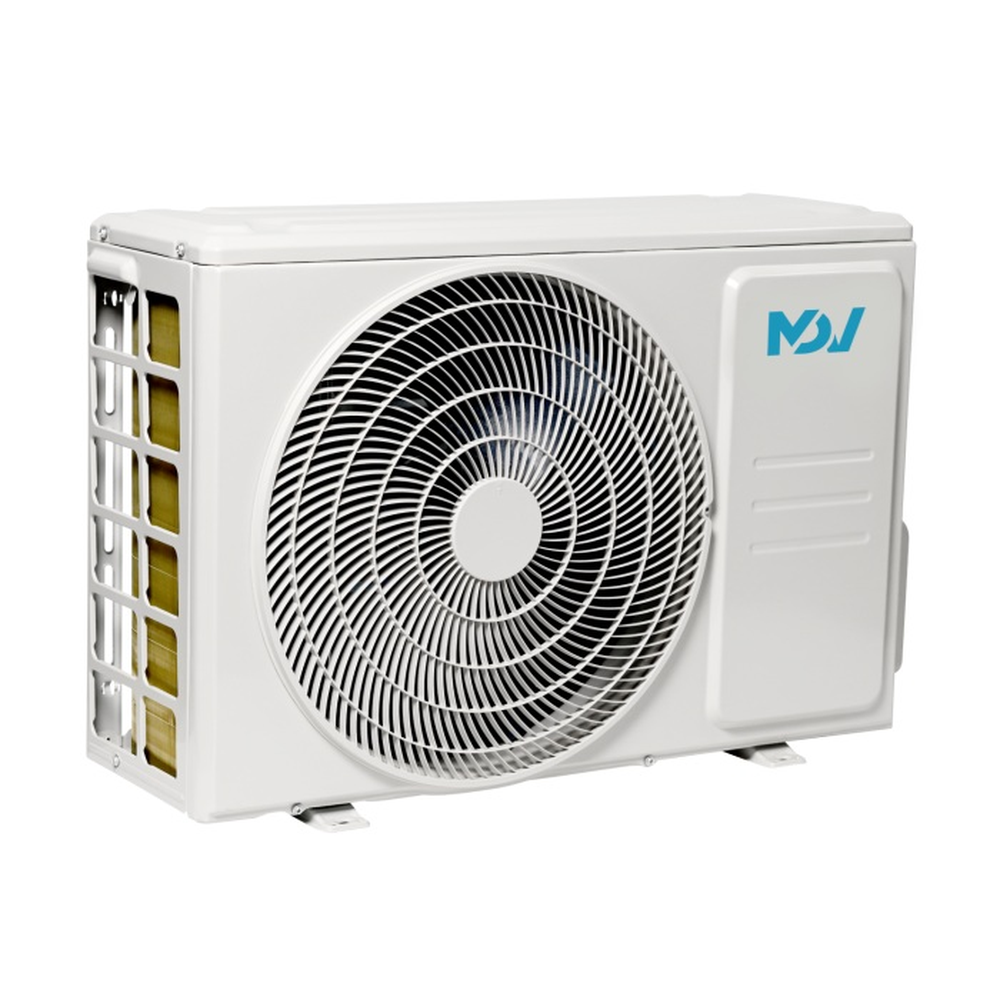 Изображение для товара MDV MDOA-12HN8 / MDSA-12HRN8 с зимним комплектом (-40)