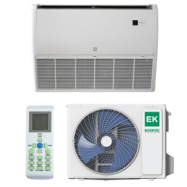 Изображение для товара Euroklimat EKUX1-50HNN / EKOX1-50HNN