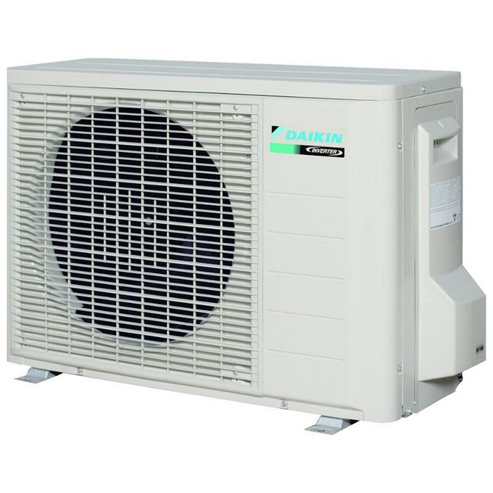 Инверторный канальный кондиционер (сплит-система) Daikin FDXM35F9 / RXM35A