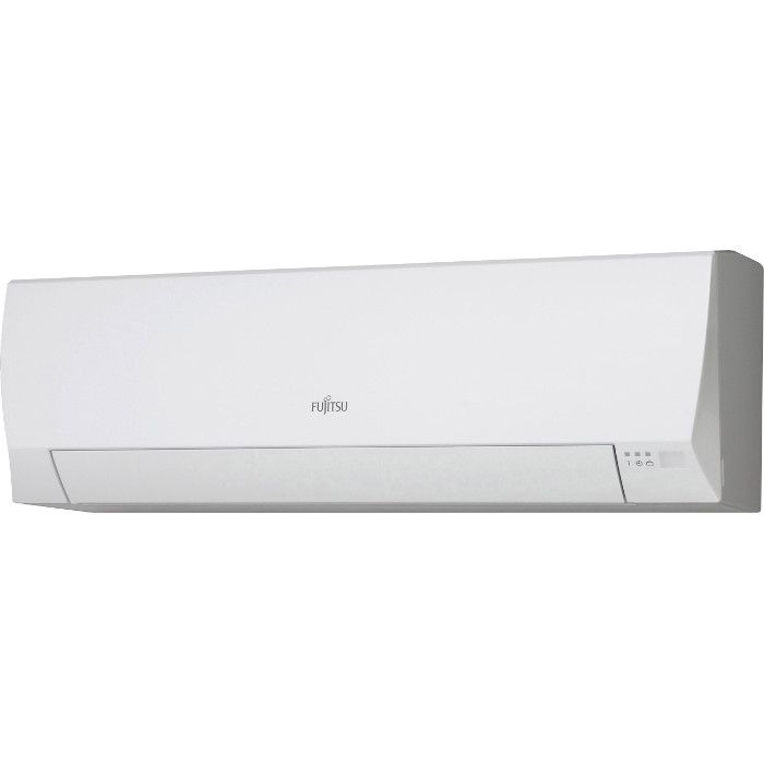 Изображение для товара Fujitsu ASYG12LLCE / AOYG12LLCE с зимним комплектом (-30)