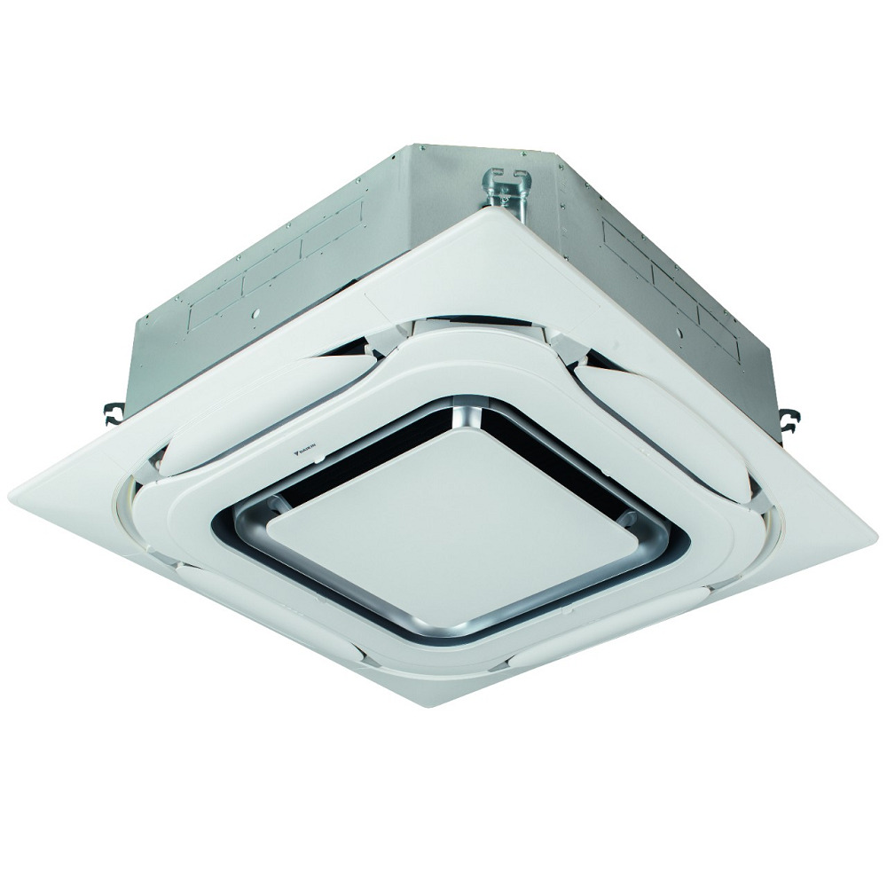 Кассетный кондиционер (сплит-система) Daikin FCAG125B / RZASG125MV