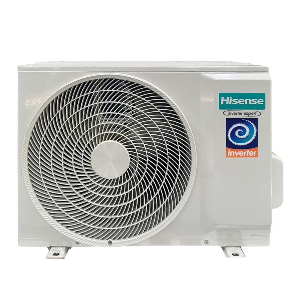 Инверторный настенный кондиционер (сплит-система) Hisense AS-18UW4RXPHC00