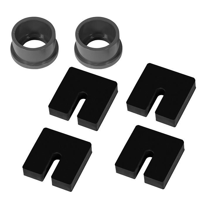 Тепловой насос Royal Thermo RTPI-60MHN8