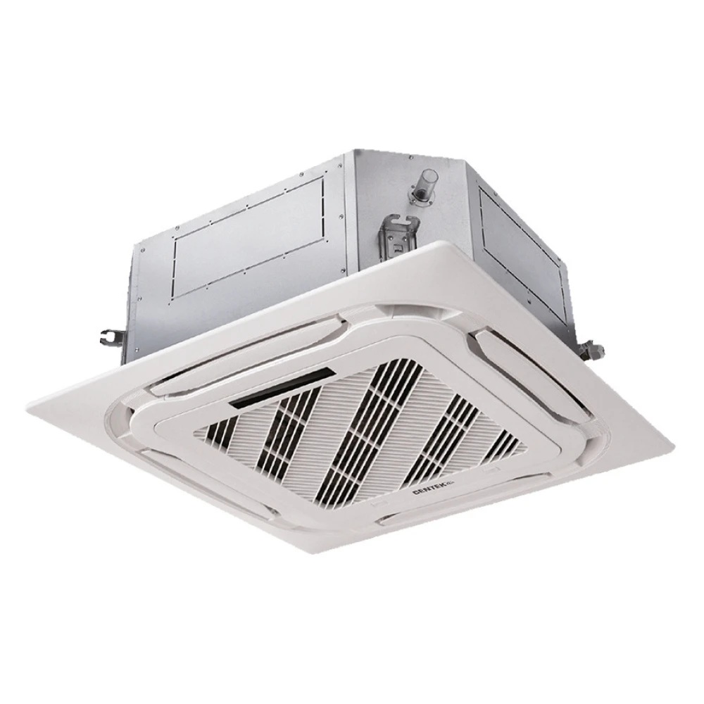 Кассетный кондиционер (сплит-система) Centek CT-68СDC12