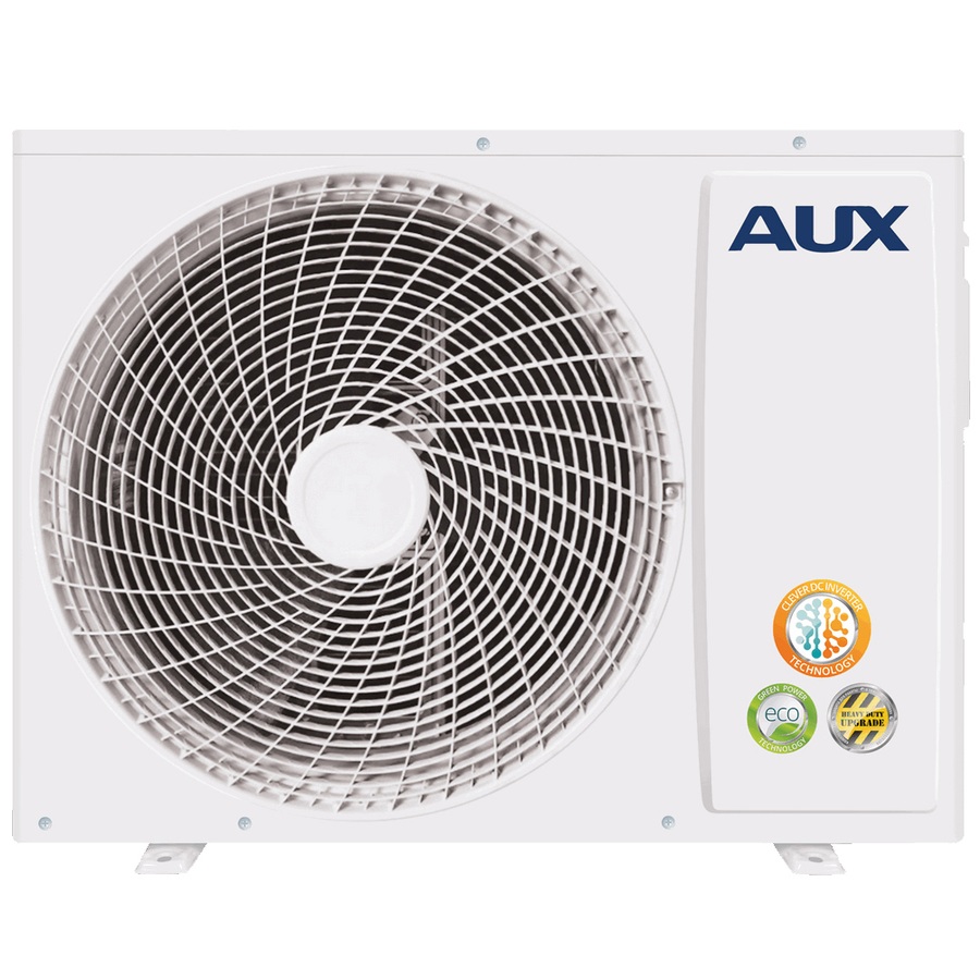 Инверторный напольно-потолочный кондиционер (сплит-система) AUX ALCF-H18/4DR2A / AL-H18/4DR2A(U)