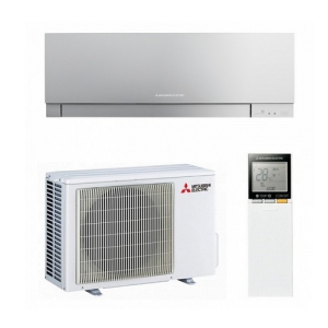 Изображение для товара Mitsubishi Electric MSZ-EF50VGS / MUZ-EF50VG