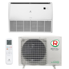 Изображение для товара Royal Clima CO-F 18HNDI / CO-E 18HNDI