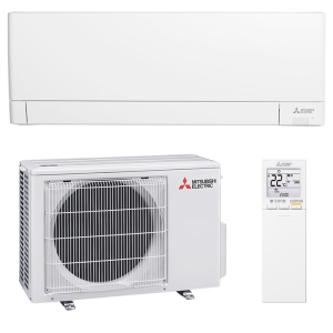 Изображение для товара Mitsubishi Electric MSZ-AY50VGK(P) / MUZ-AY50VG