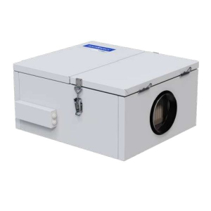 Изображение для товара Komfovent ОТД-E-1500-F-GTC-F7/M5