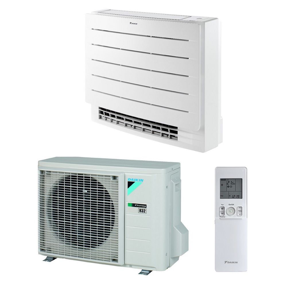 Напольный кондиционер Daikin FVXM50A / ARXM50R