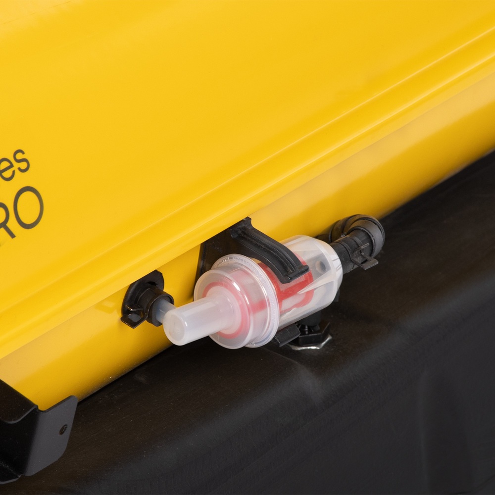 Дизельная тепловая пушка Ballu BHDN-20 PRO