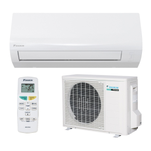 Изображение для товара Daikin FTXF60D / RXF60D с зимним комплектом (-30)