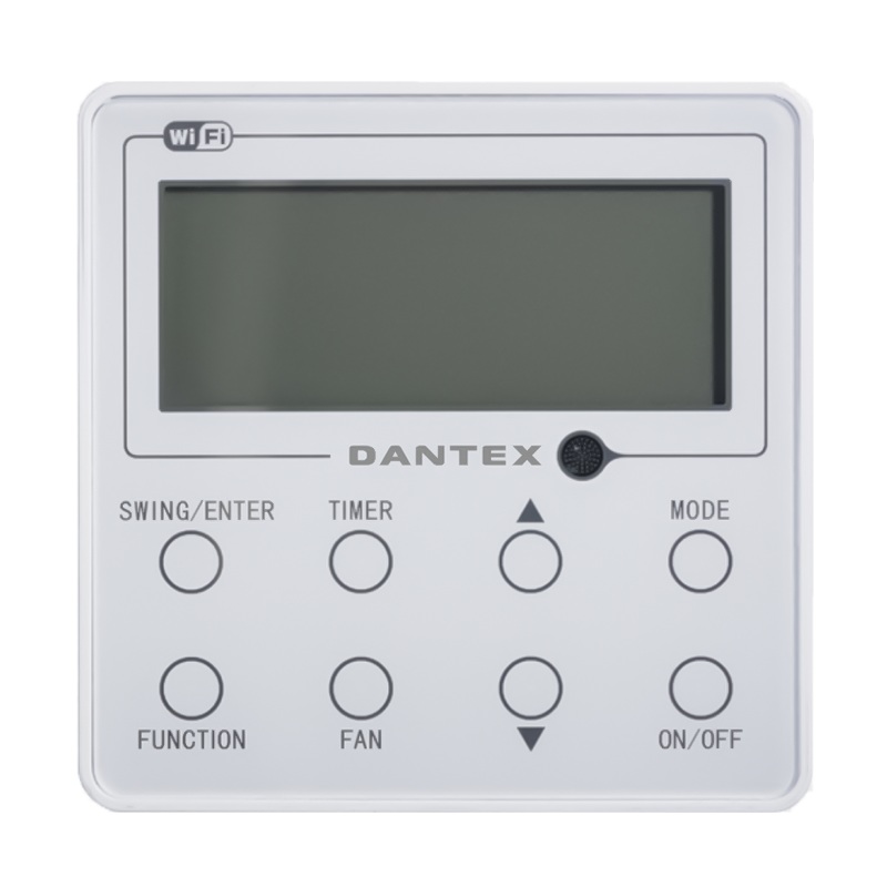 Внутренний блок мульти-сплит-системы Dantex RK-MB24HG